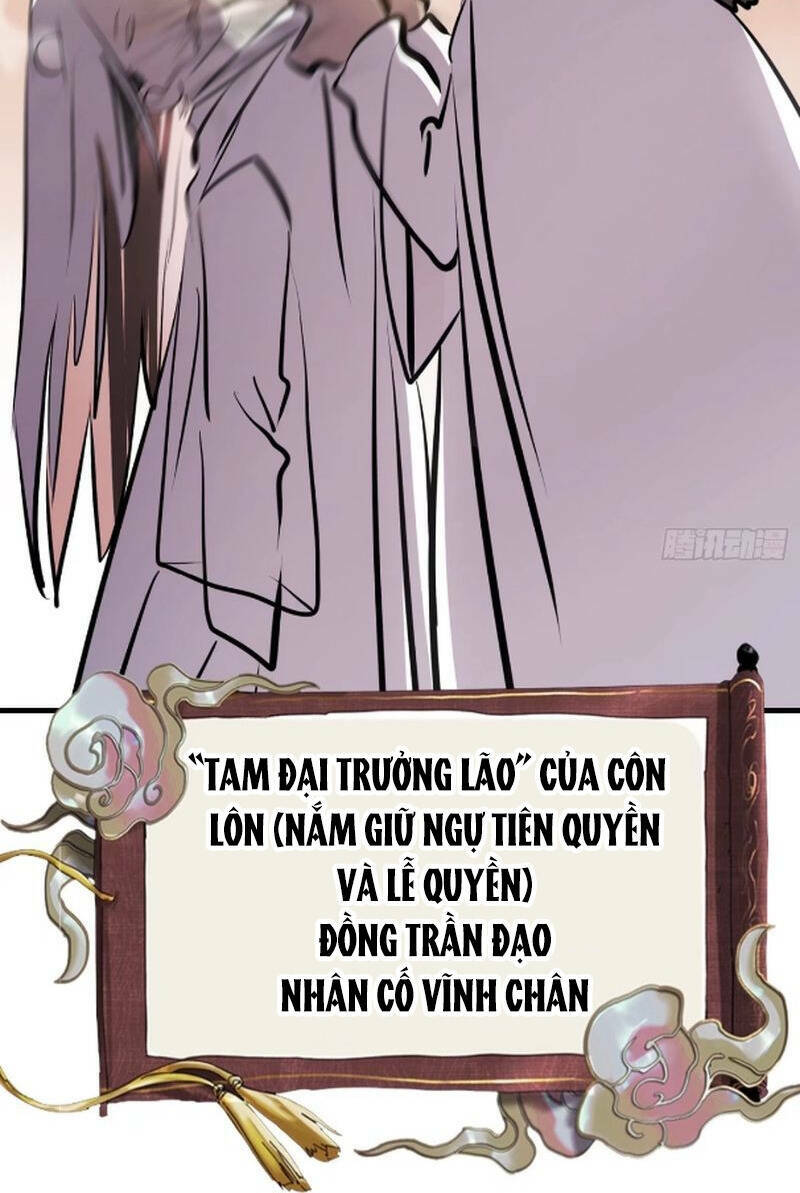 Phong Yêu Vấn Đạo Chap 38 - Next Chap 39