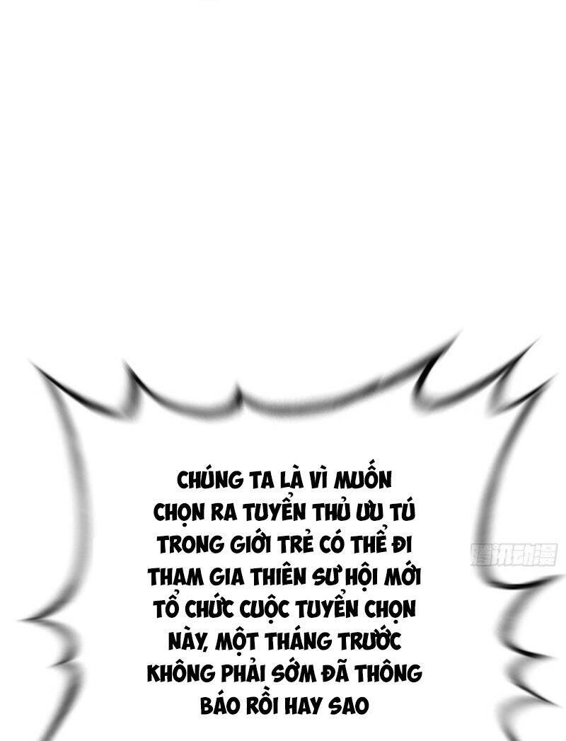 Phong Yêu Vấn Đạo Chap 38 - Next Chap 39