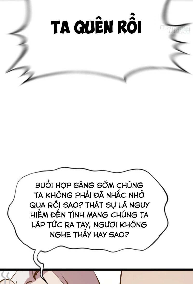Phong Yêu Vấn Đạo Chap 38 - Next Chap 39