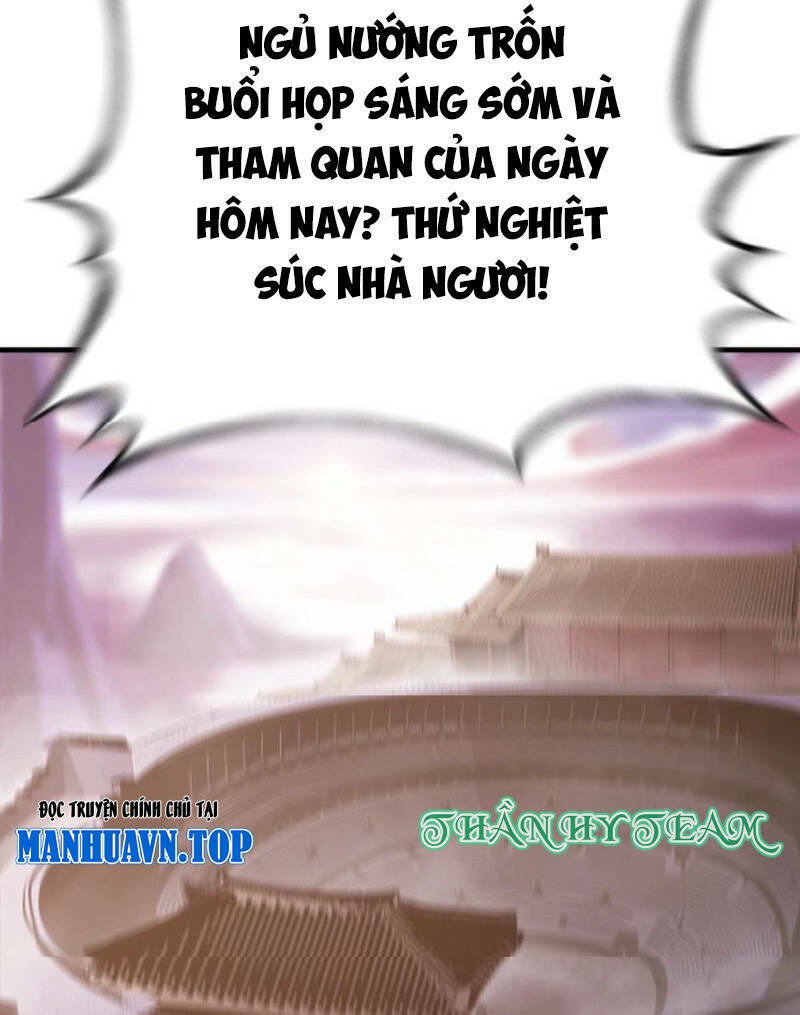 Phong Yêu Vấn Đạo Chap 38 - Next Chap 39