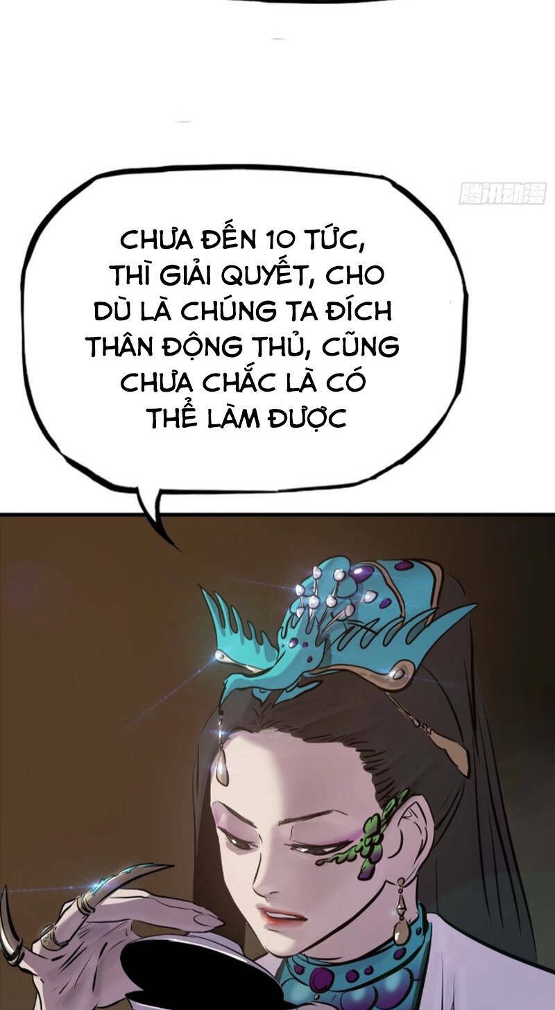 Phong Yêu Vấn Đạo Chap 38 - Next Chap 39