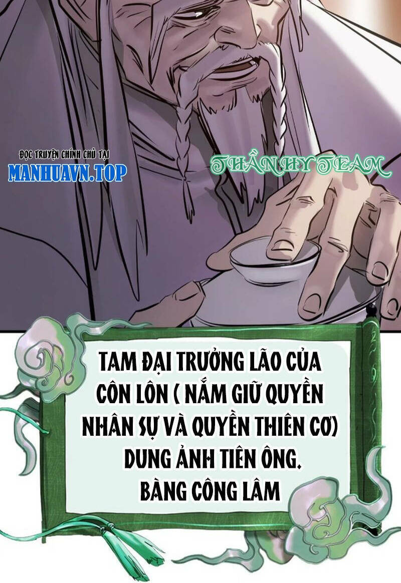 Phong Yêu Vấn Đạo Chap 38 - Next Chap 39
