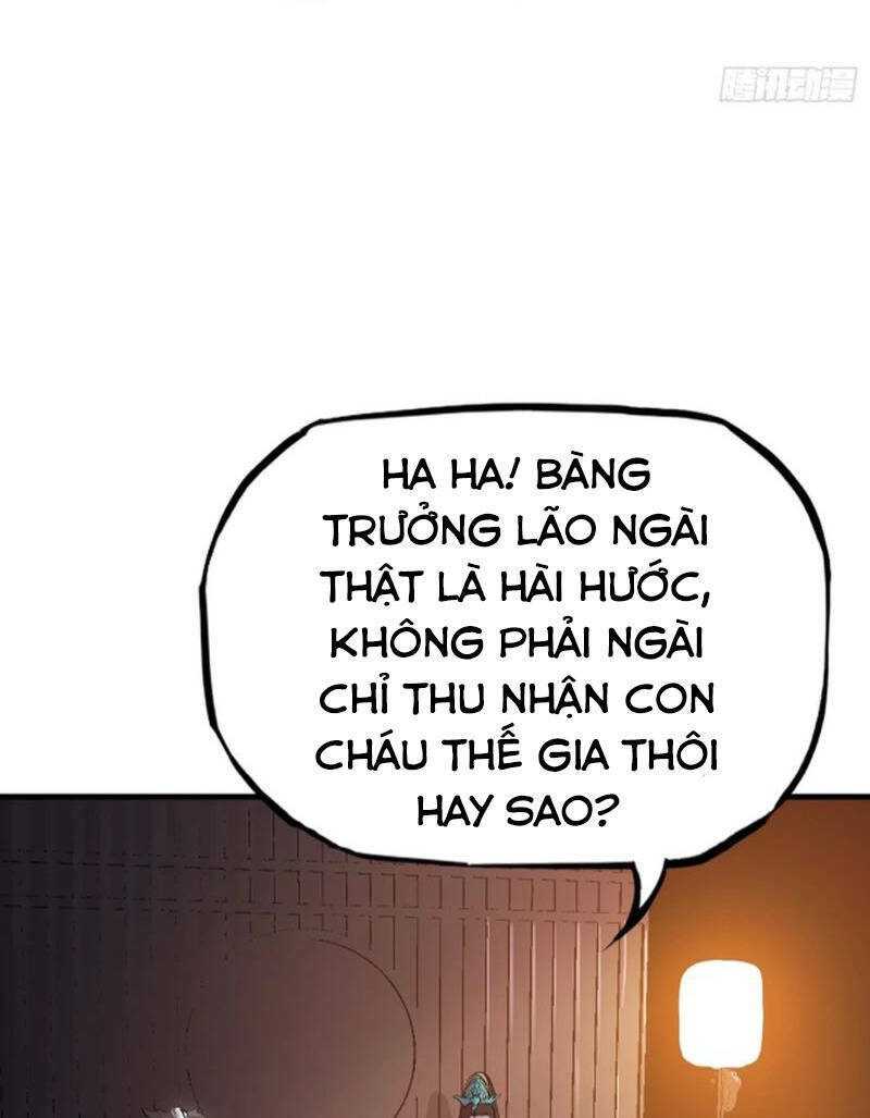Phong Yêu Vấn Đạo Chap 38 - Next Chap 39