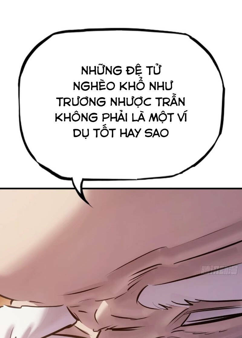 Phong Yêu Vấn Đạo Chap 38 - Next Chap 39