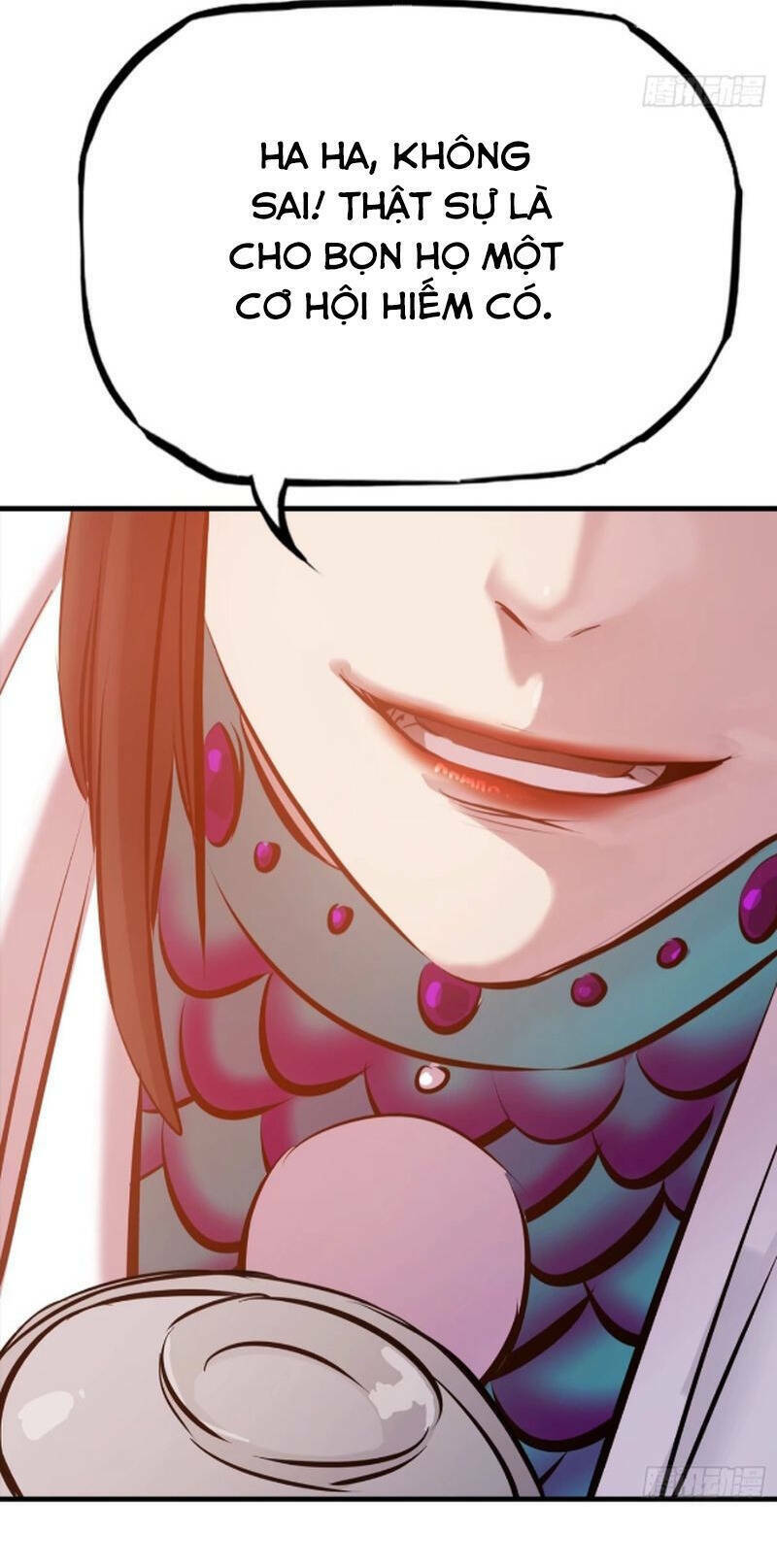 Phong Yêu Vấn Đạo Chap 38 - Next Chap 39