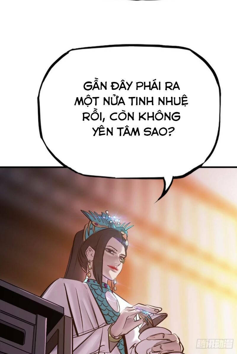 Phong Yêu Vấn Đạo Chap 38 - Next Chap 39