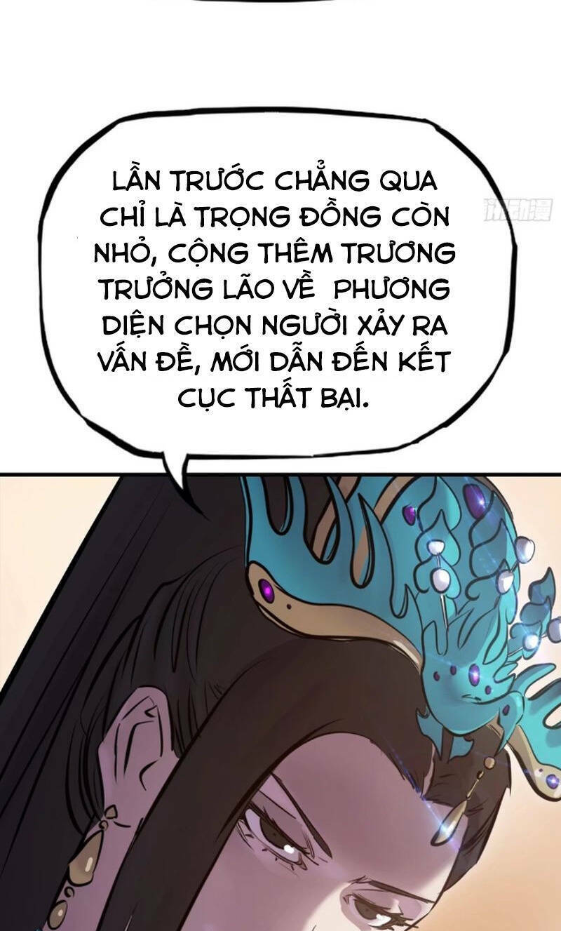 Phong Yêu Vấn Đạo Chap 38 - Next Chap 39