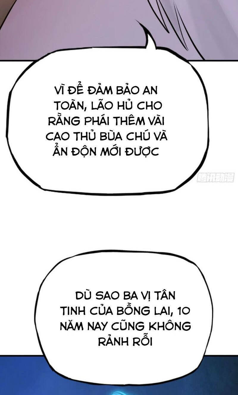 Phong Yêu Vấn Đạo Chap 38 - Next Chap 39