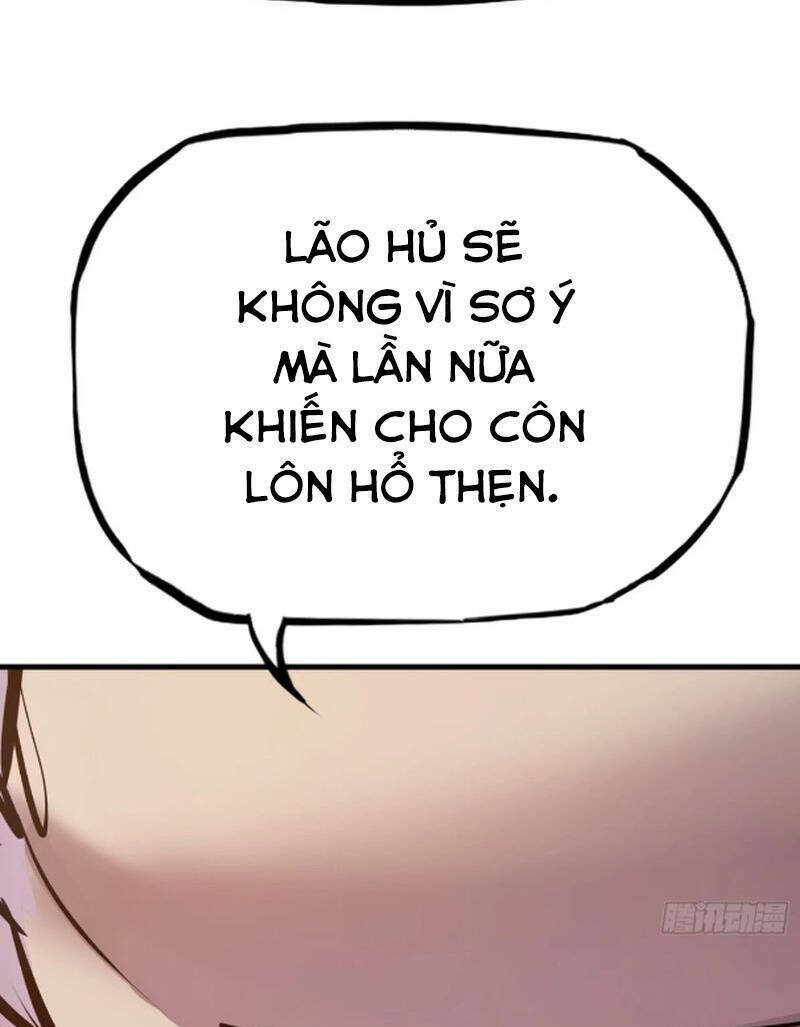 Phong Yêu Vấn Đạo Chap 38 - Next Chap 39