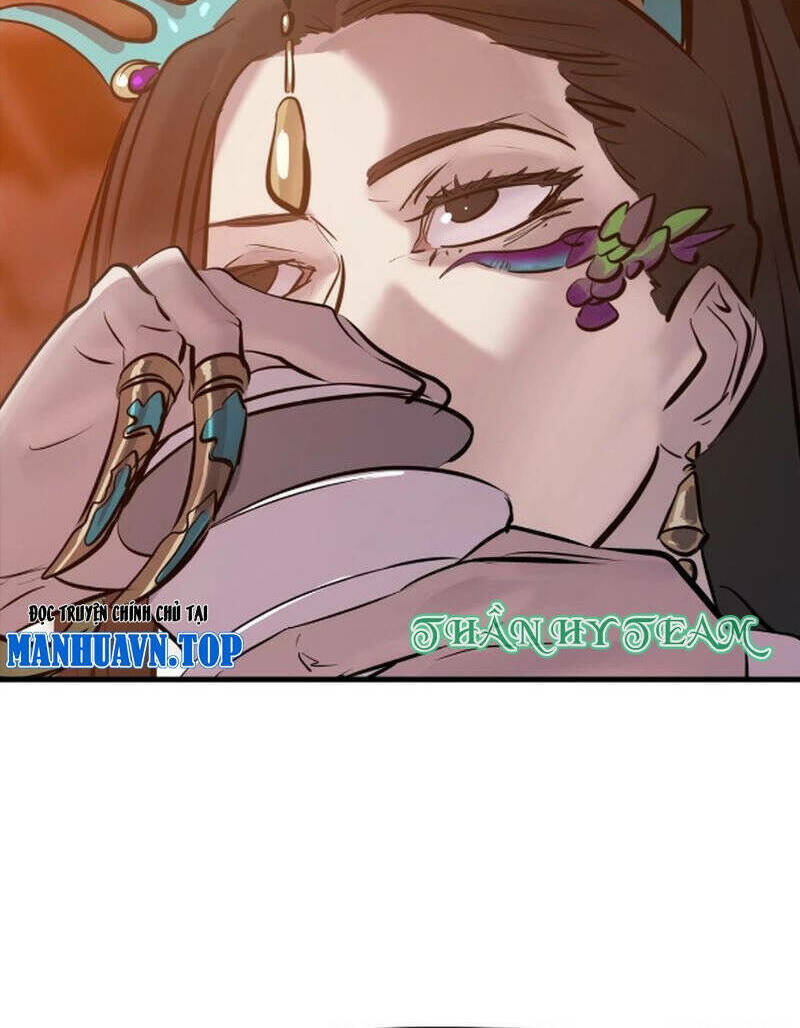 Phong Yêu Vấn Đạo Chap 38 - Next Chap 39