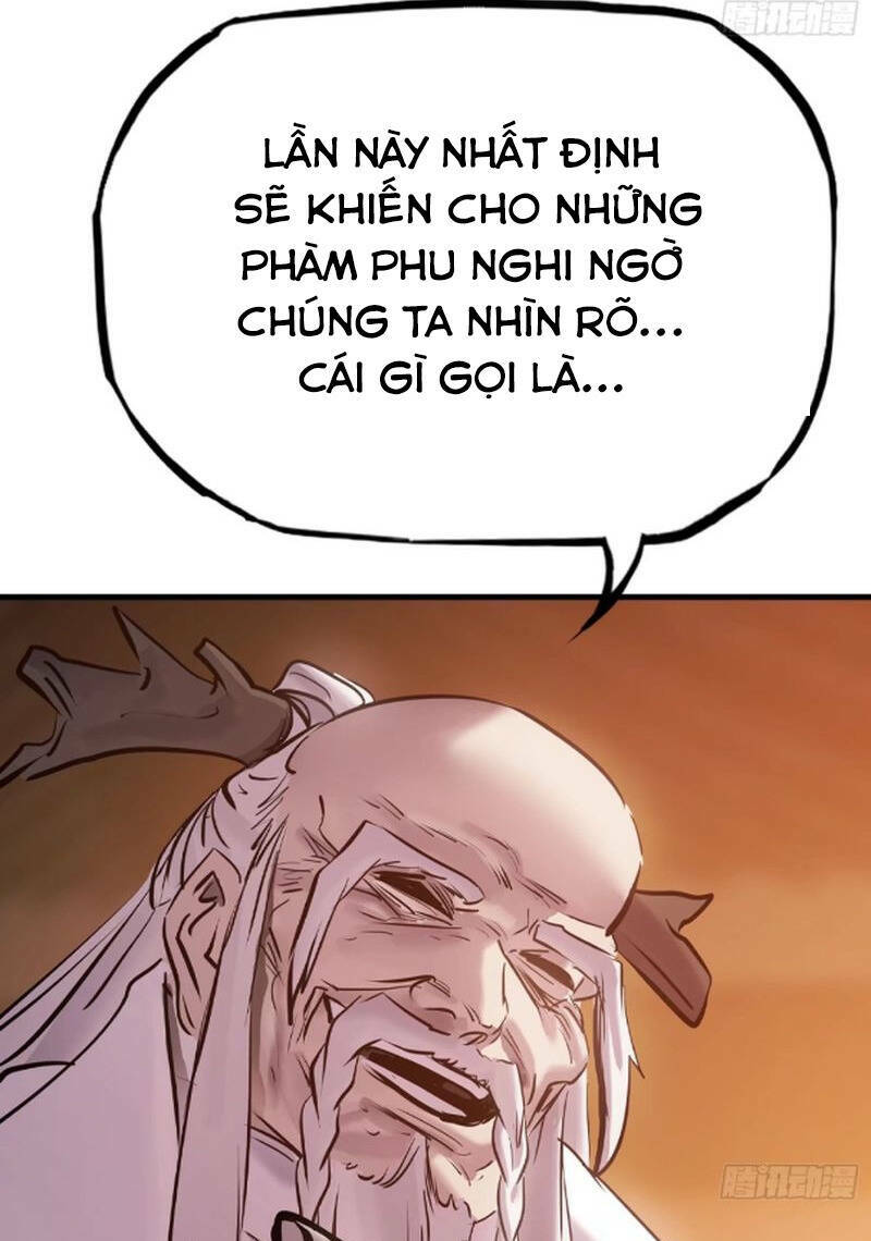 Phong Yêu Vấn Đạo Chap 38 - Next Chap 39