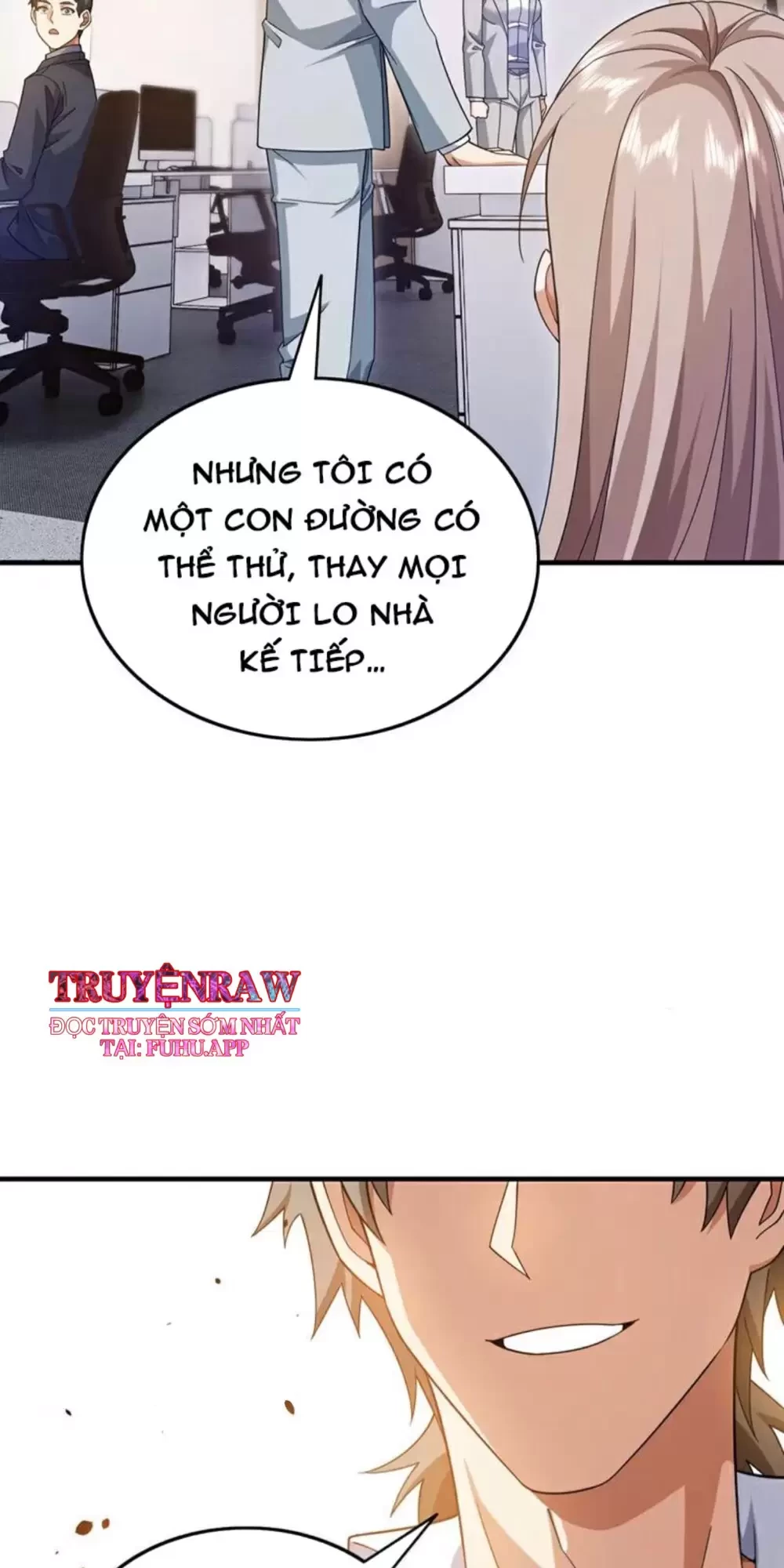 Trấn Quốc Thần Tế Chap 145 - Next Chap 146