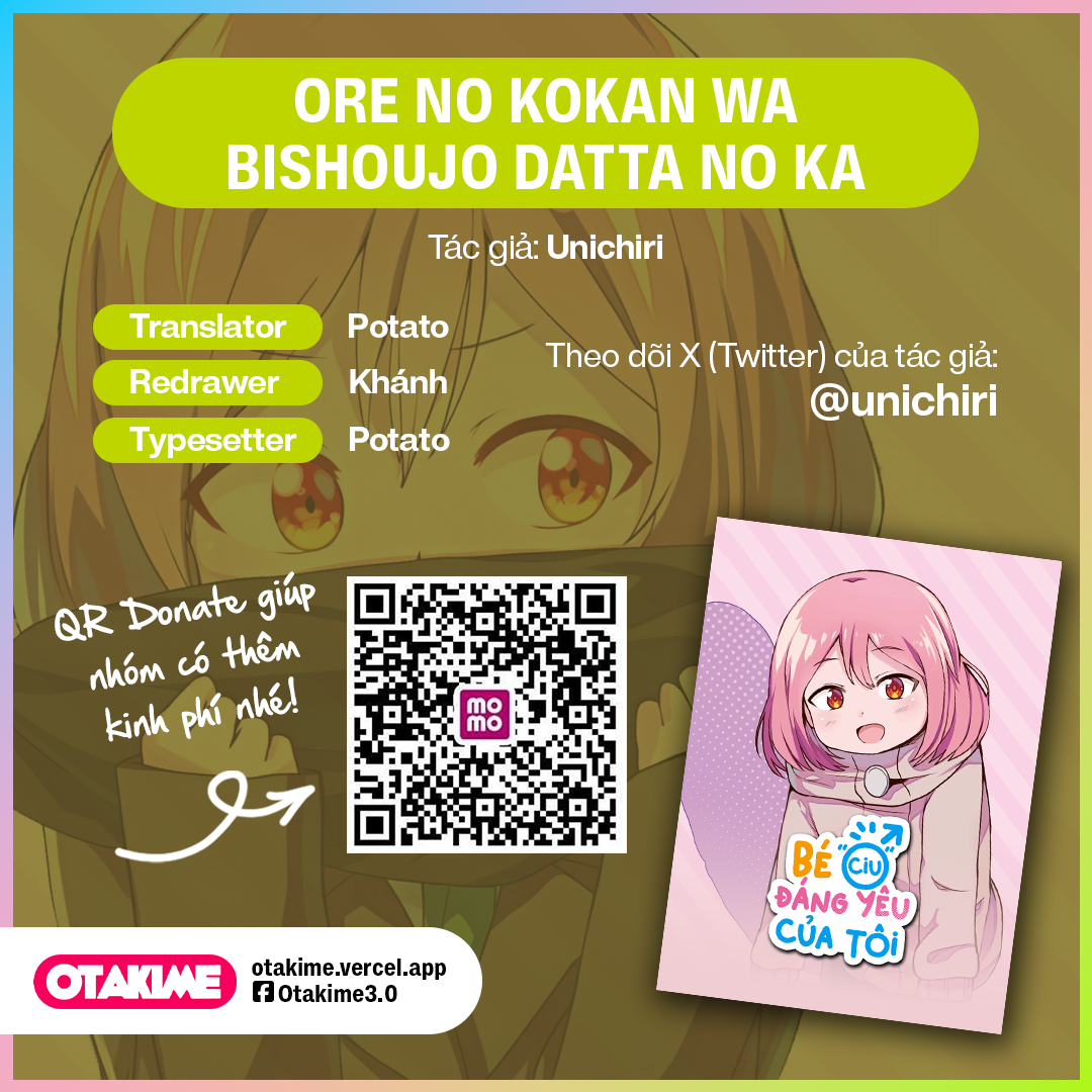 Bé Chap 23 - Next Chap 24