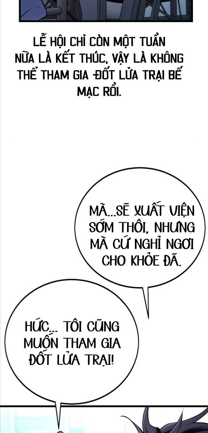 Tôi Đã Giết Tuyển Thủ Học Viện Chap 52 - Next Chap 53