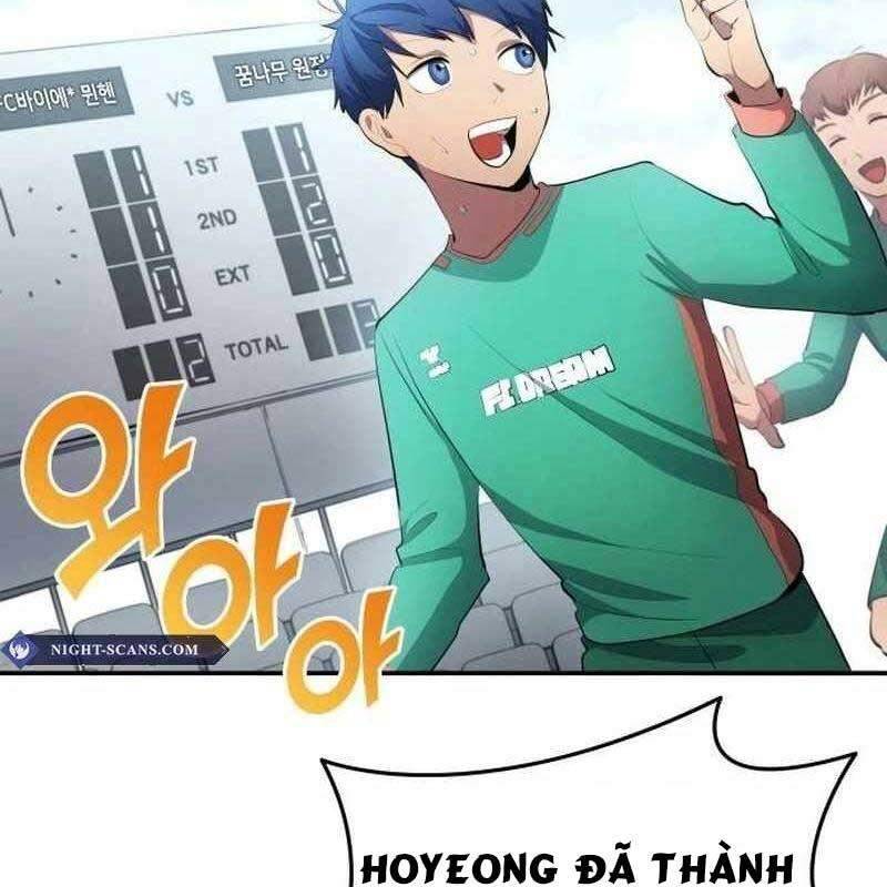 Thiên Phú Bóng Đá, Tất Cả Đều Là Của Tôi! Chap 40 - Next Chap 41