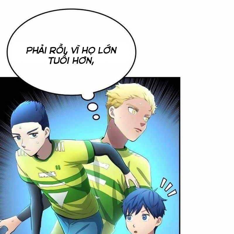 Thiên Phú Bóng Đá, Tất Cả Đều Là Của Tôi! Chap 42 - Next Chap 43
