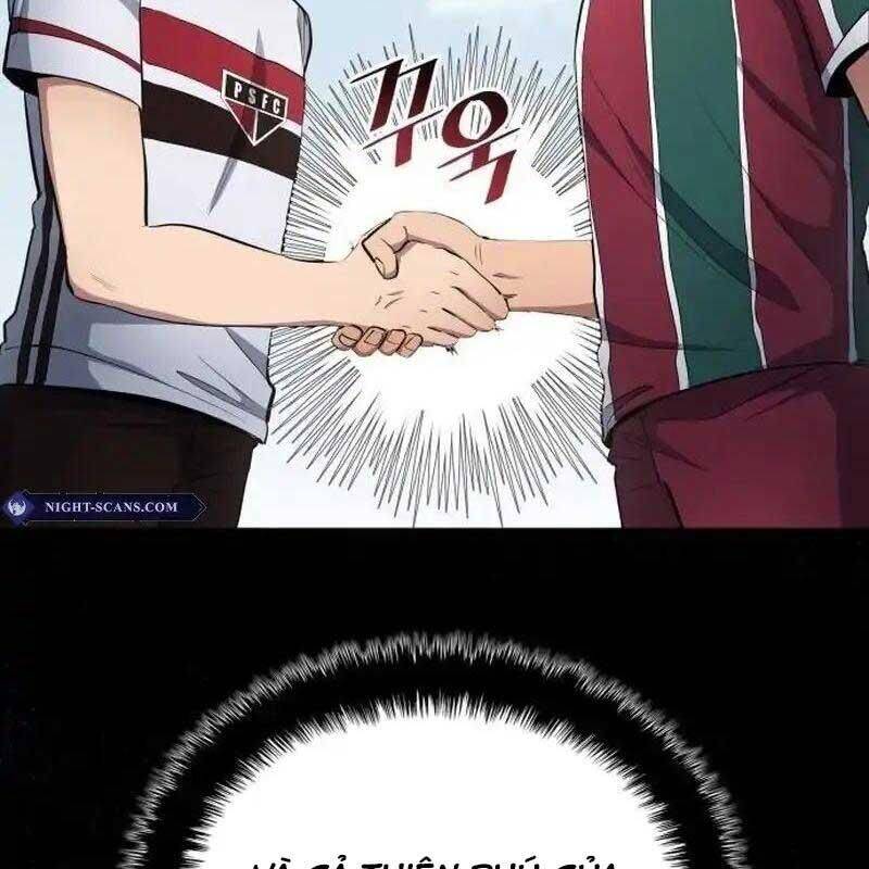 Thiên Phú Bóng Đá, Tất Cả Đều Là Của Tôi! Chap 44 - Next Chap 45