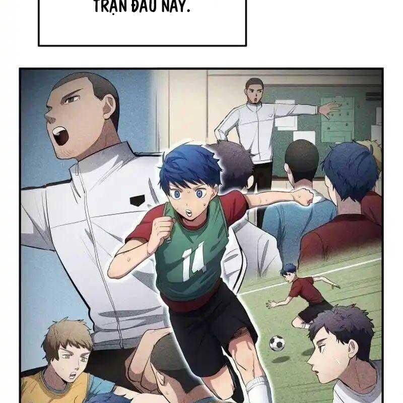 Thiên Phú Bóng Đá, Tất Cả Đều Là Của Tôi! Chap 44 - Next Chap 45