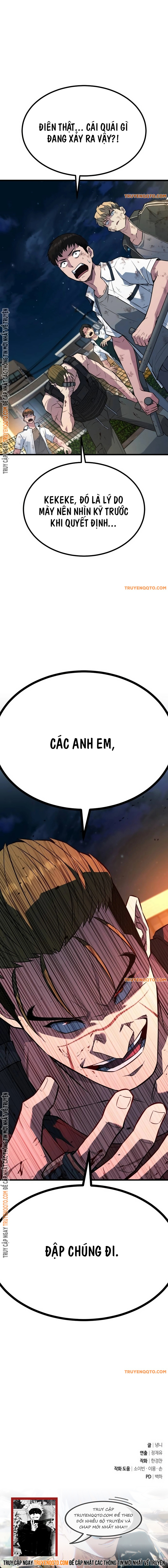 Bạo Lực Vương Chap 26 - Next Chap 27