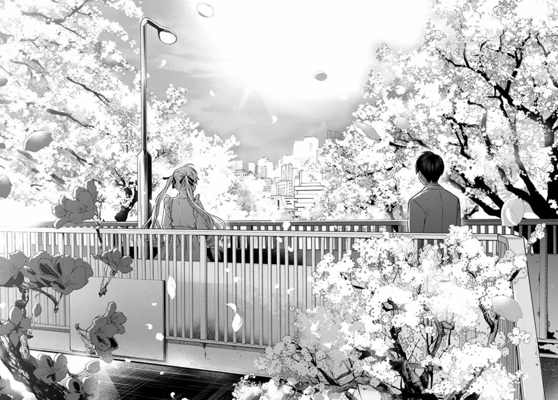 Hôn Thê Cúc Cu Chap 204 - Next Chap 205