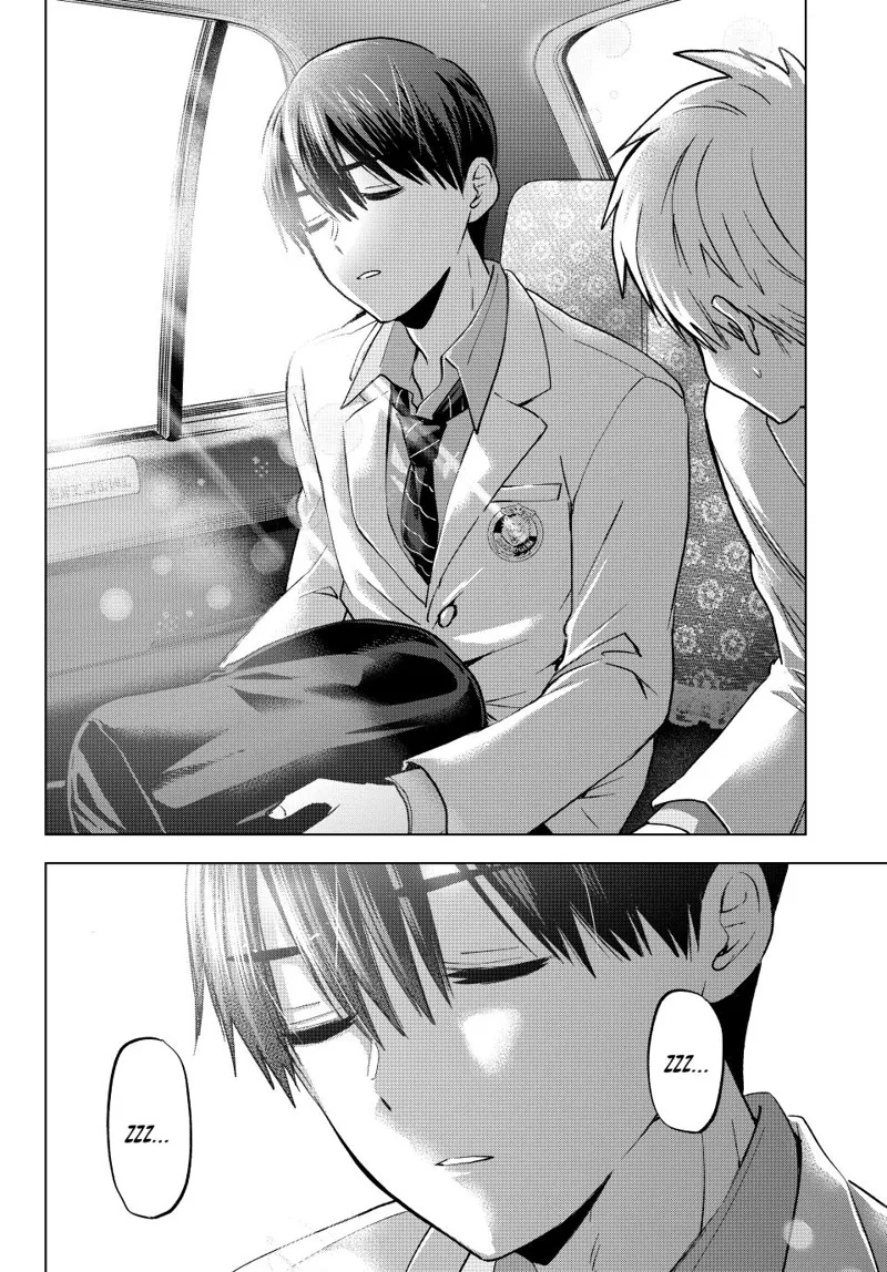 Hôn Thê Cúc Cu Chap 210 - Next Chap 211