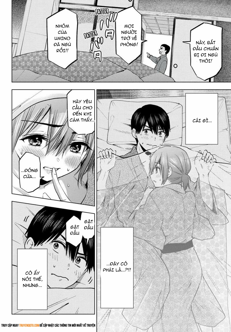 Hôn Thê Cúc Cu Chap 212 - Next Chap 213