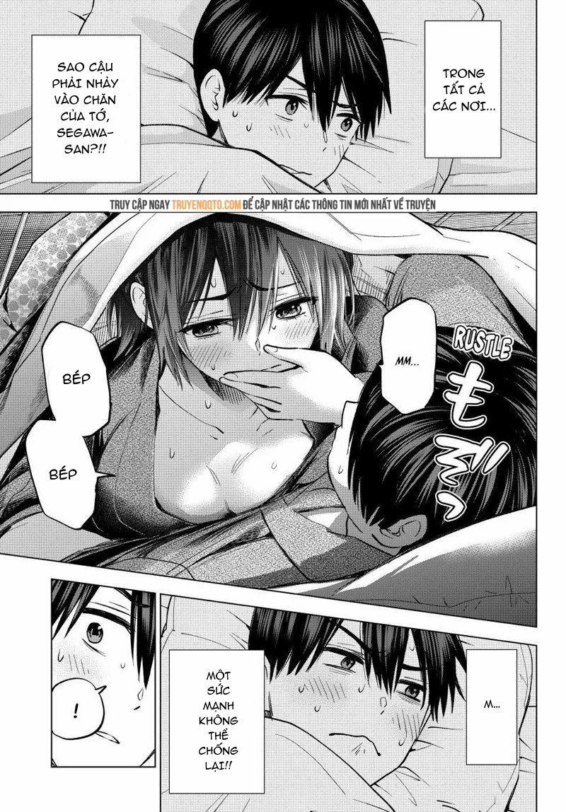 Hôn Thê Cúc Cu Chap 212 - Next Chap 213