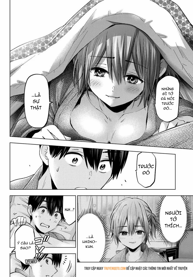 Hôn Thê Cúc Cu Chap 212 - Next Chap 213