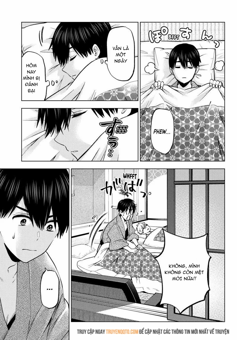 Hôn Thê Cúc Cu Chap 212 - Next Chap 213