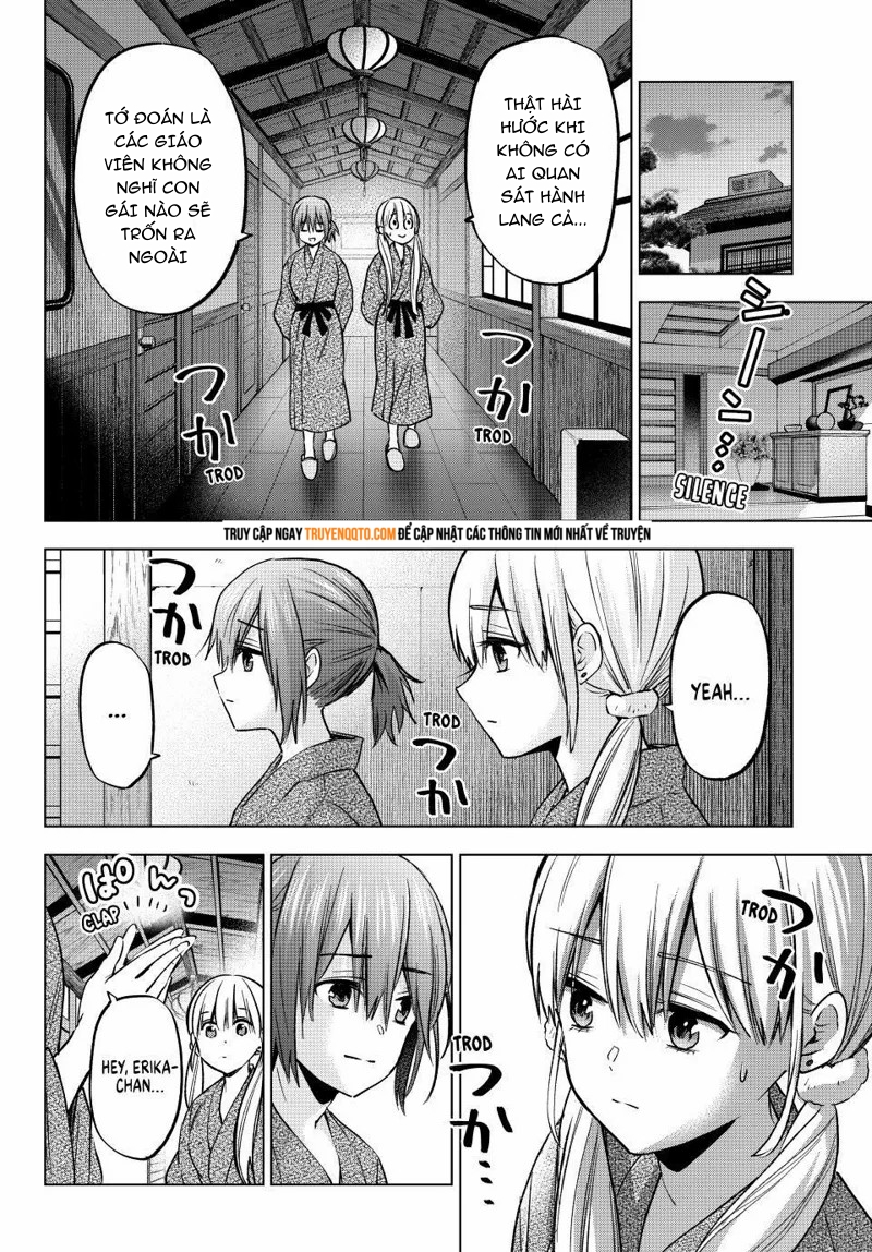 Hôn Thê Cúc Cu Chap 212 - Next Chap 213