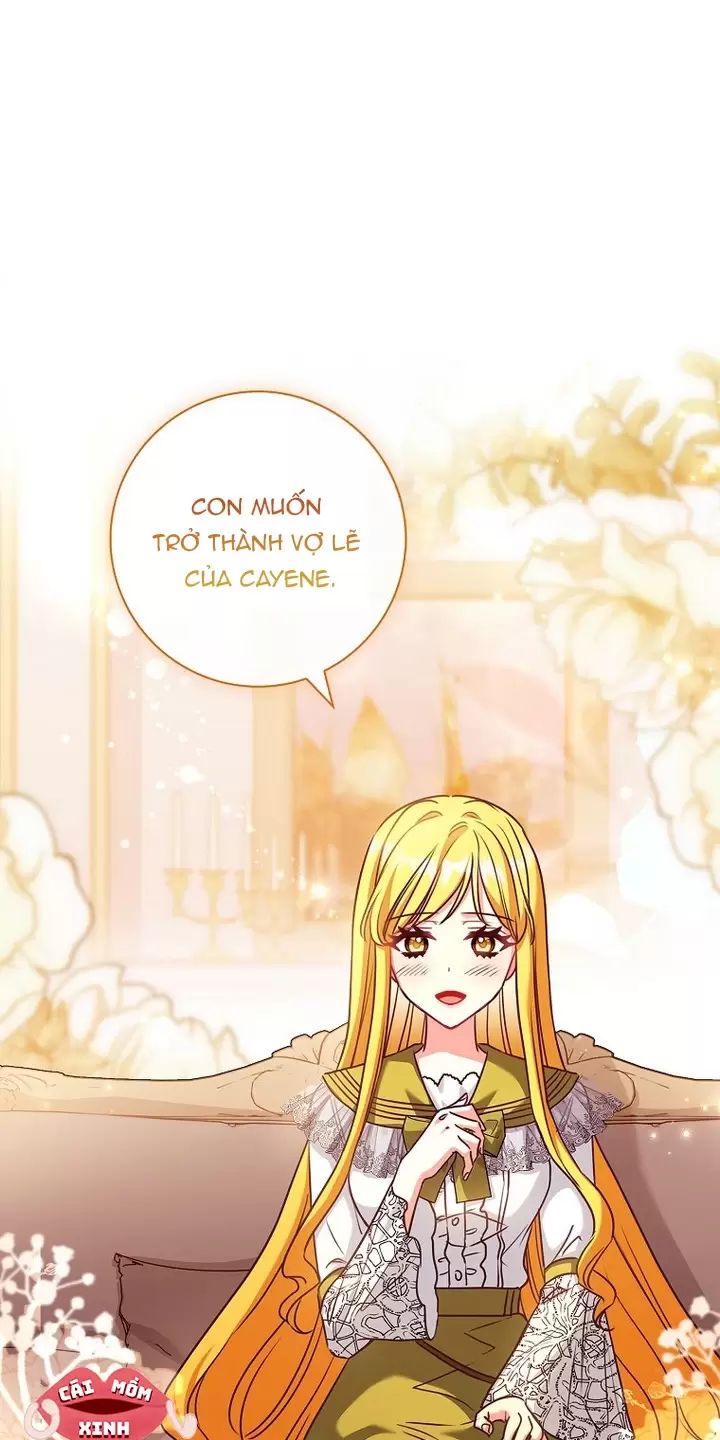 Tôi Phải Mau Chóng Kết Hôn Vì Thời Gian Có Hạn Chap 32 - Next Chap 33