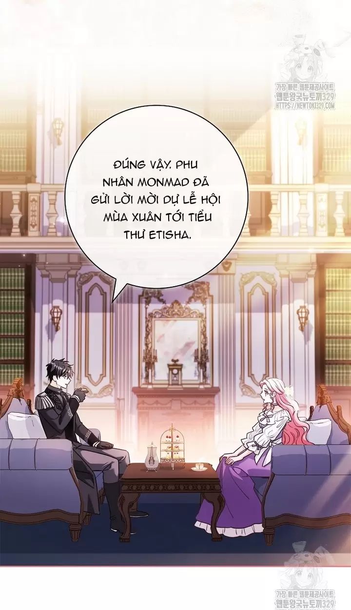 Tôi Phải Mau Chóng Kết Hôn Vì Thời Gian Có Hạn Chap 32 - Next Chap 33