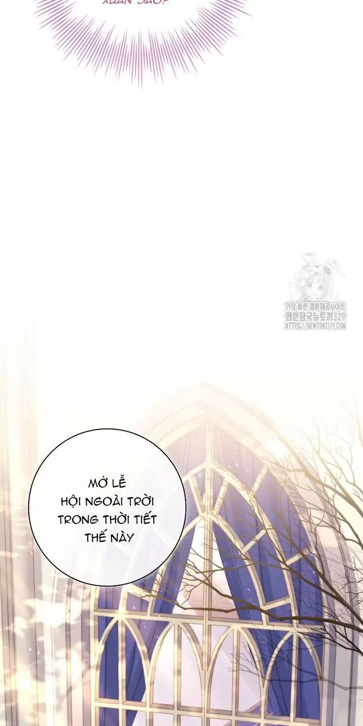 Tôi Phải Mau Chóng Kết Hôn Vì Thời Gian Có Hạn Chap 32 - Next Chap 33