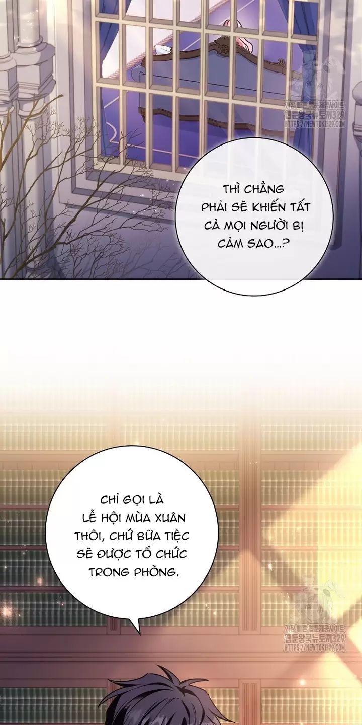Tôi Phải Mau Chóng Kết Hôn Vì Thời Gian Có Hạn Chap 32 - Next Chap 33