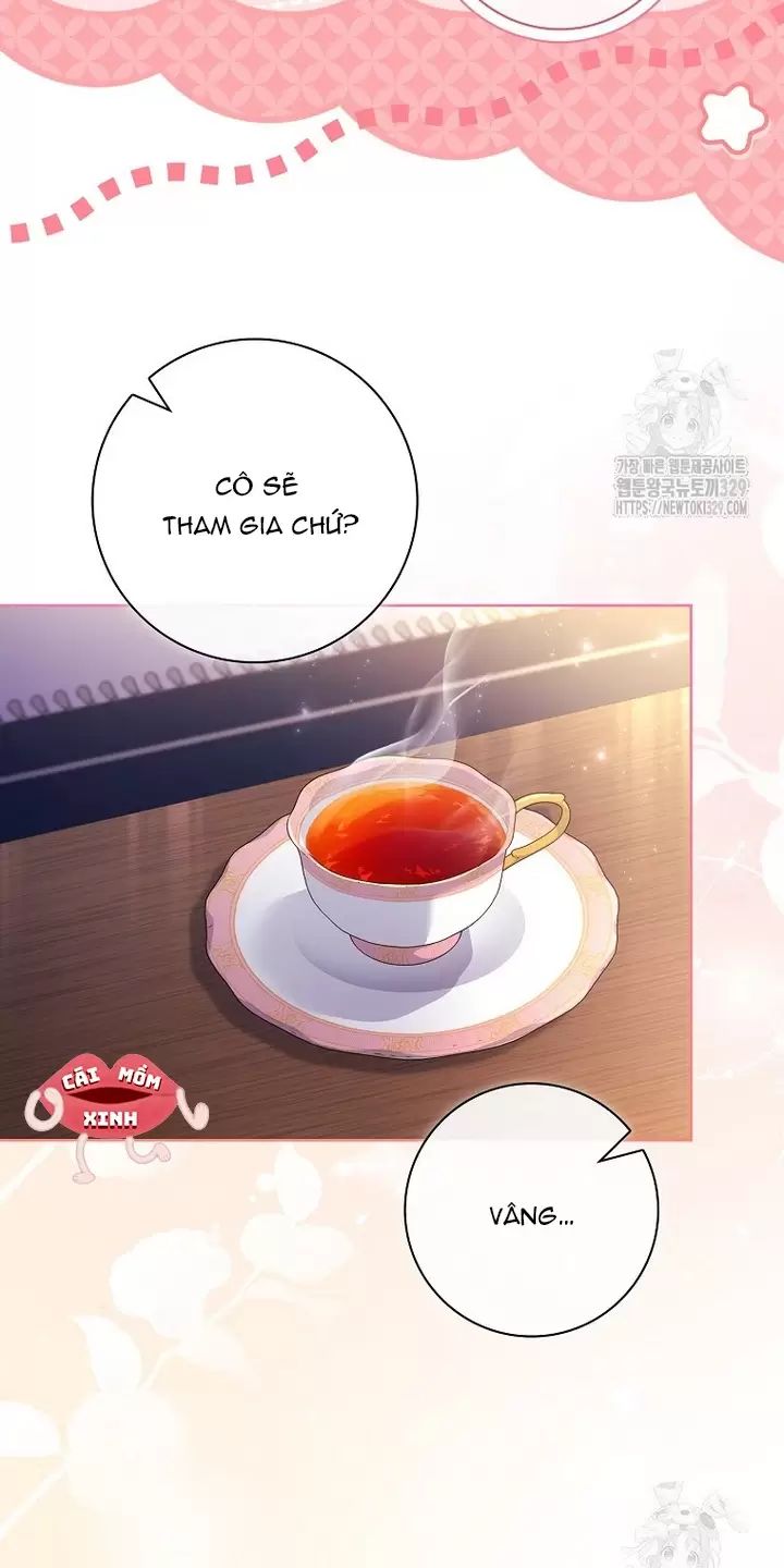 Tôi Phải Mau Chóng Kết Hôn Vì Thời Gian Có Hạn Chap 32 - Next Chap 33