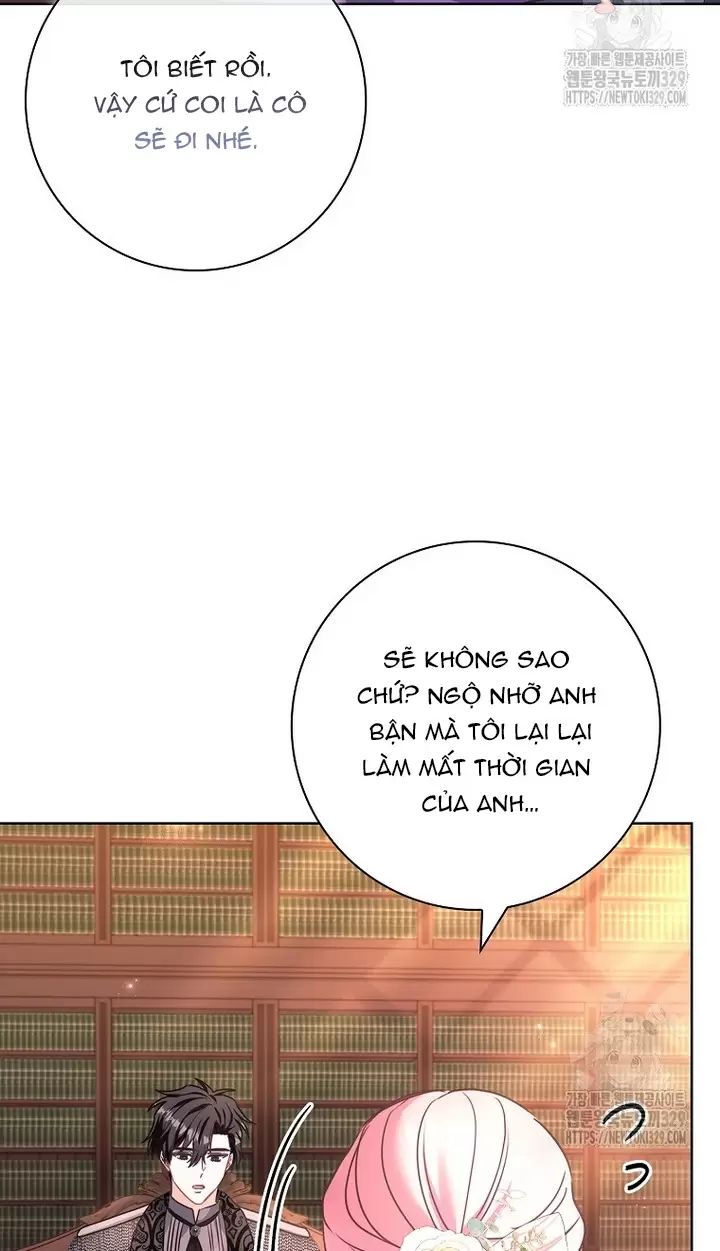 Tôi Phải Mau Chóng Kết Hôn Vì Thời Gian Có Hạn Chap 32 - Next Chap 33