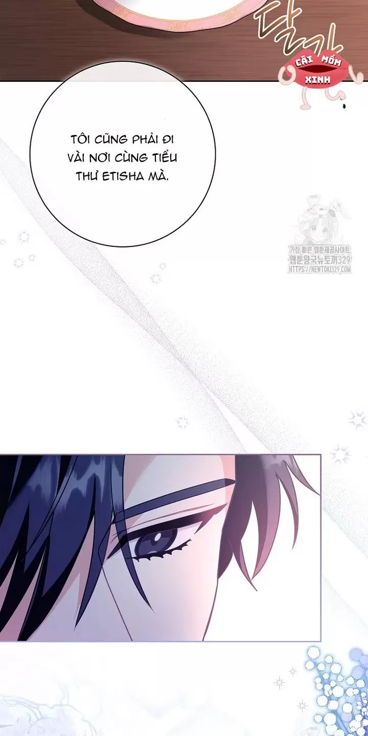 Tôi Phải Mau Chóng Kết Hôn Vì Thời Gian Có Hạn Chap 32 - Next Chap 33