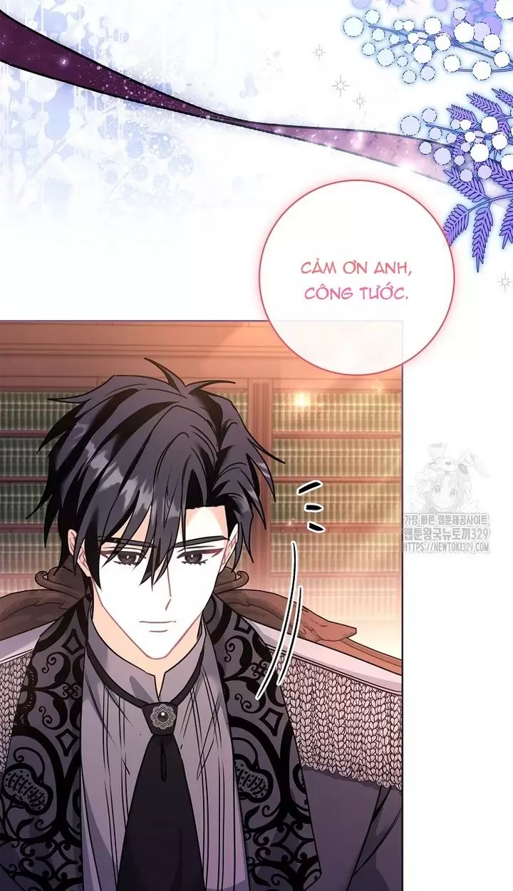 Tôi Phải Mau Chóng Kết Hôn Vì Thời Gian Có Hạn Chap 32 - Next Chap 33