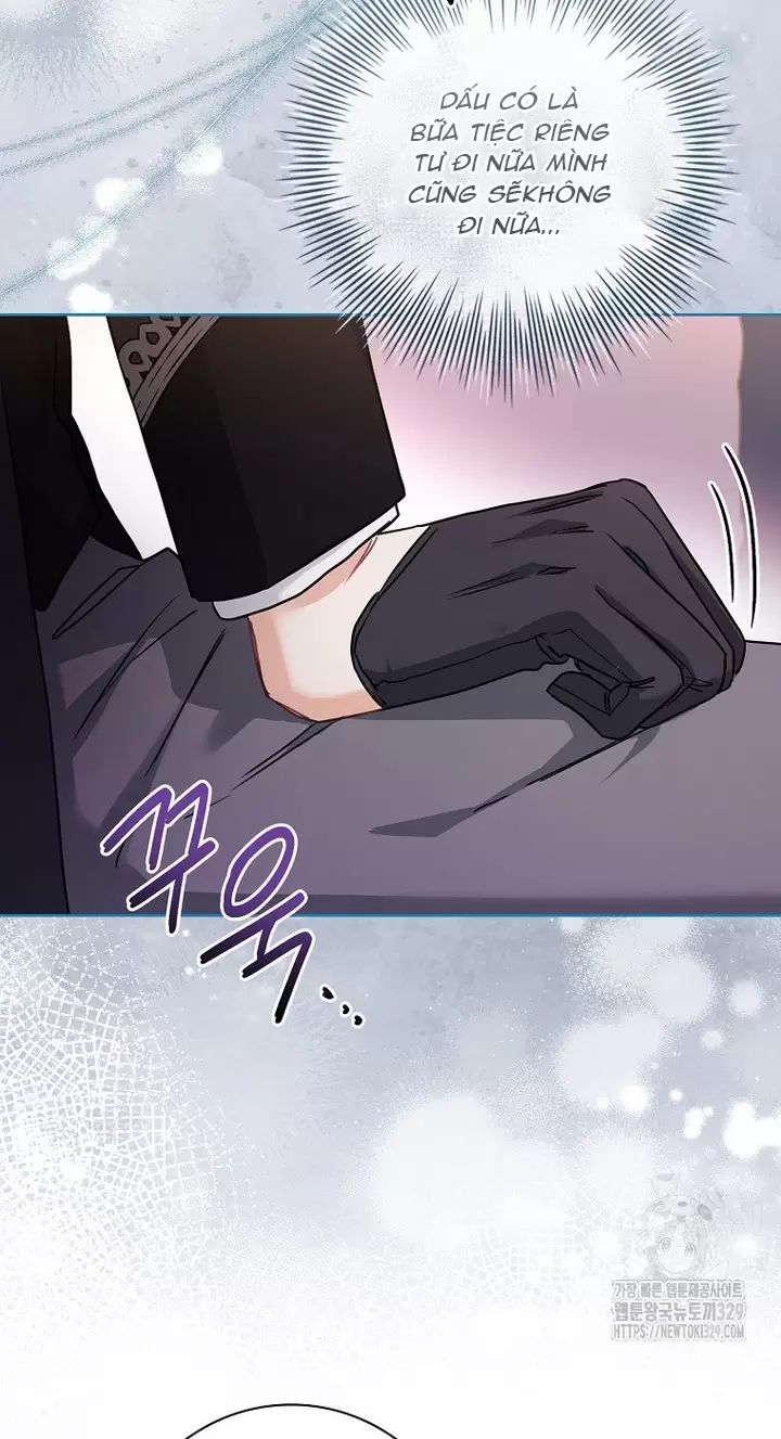 Tôi Phải Mau Chóng Kết Hôn Vì Thời Gian Có Hạn Chap 32 - Next Chap 33