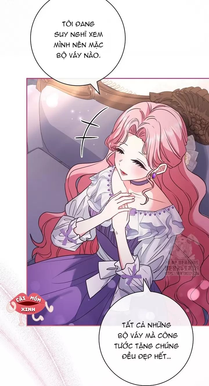 Tôi Phải Mau Chóng Kết Hôn Vì Thời Gian Có Hạn Chap 32 - Next Chap 33