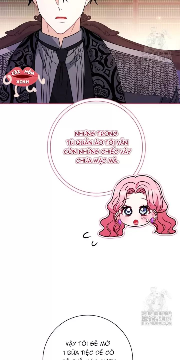 Tôi Phải Mau Chóng Kết Hôn Vì Thời Gian Có Hạn Chap 32 - Next Chap 33