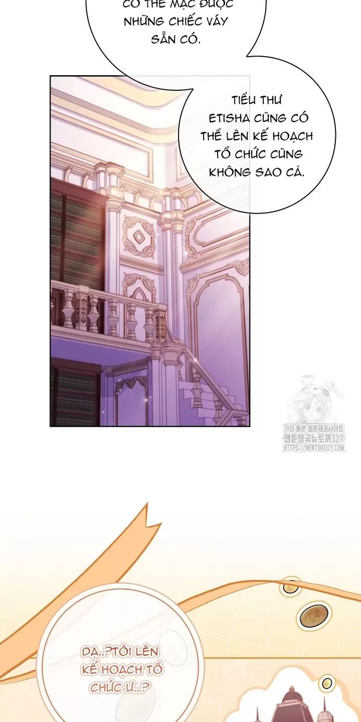 Tôi Phải Mau Chóng Kết Hôn Vì Thời Gian Có Hạn Chap 32 - Next Chap 33