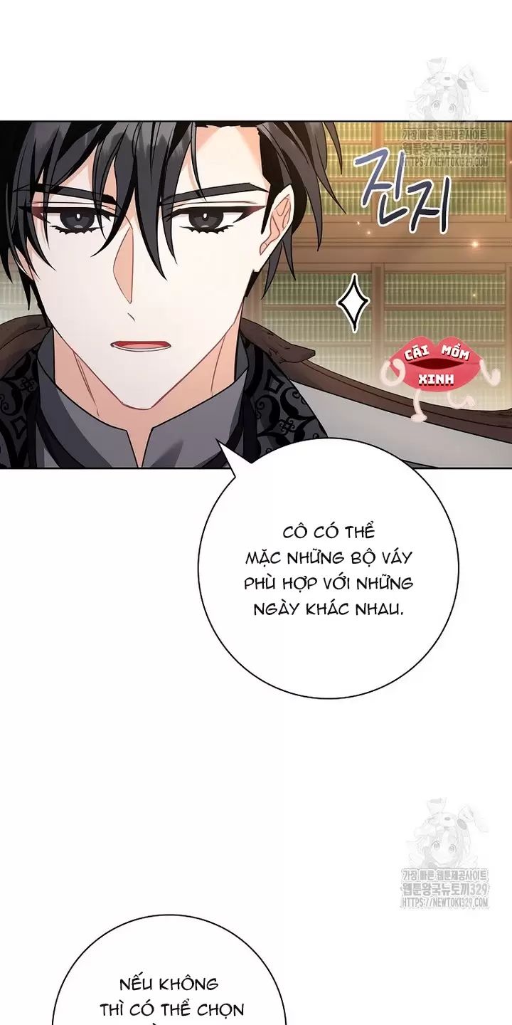 Tôi Phải Mau Chóng Kết Hôn Vì Thời Gian Có Hạn Chap 32 - Next Chap 33