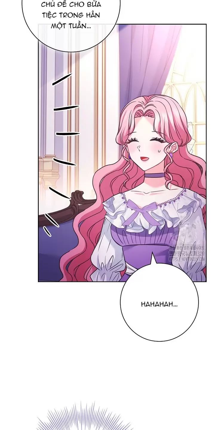 Tôi Phải Mau Chóng Kết Hôn Vì Thời Gian Có Hạn Chap 32 - Next Chap 33