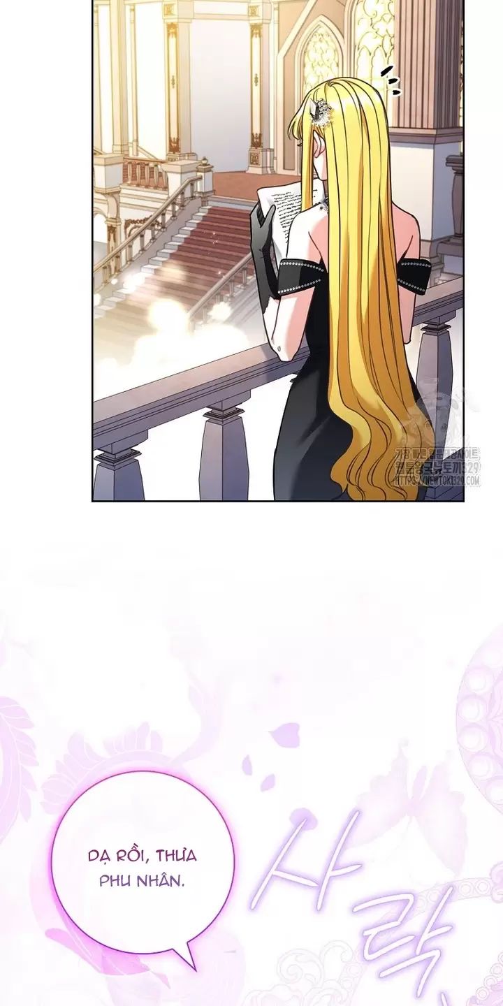 Tôi Phải Mau Chóng Kết Hôn Vì Thời Gian Có Hạn Chap 32 - Next Chap 33