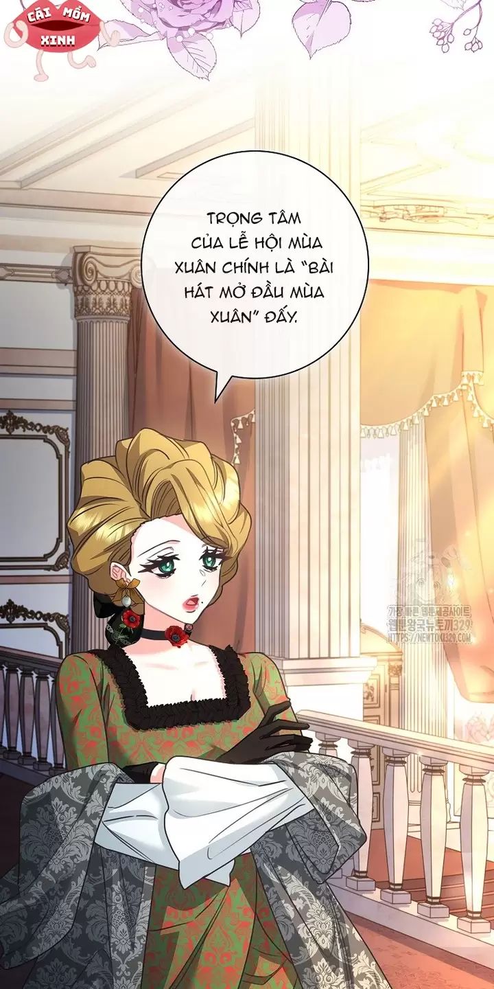Tôi Phải Mau Chóng Kết Hôn Vì Thời Gian Có Hạn Chap 32 - Next Chap 33