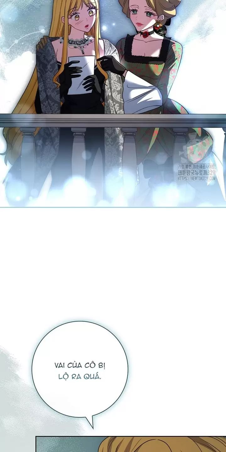 Tôi Phải Mau Chóng Kết Hôn Vì Thời Gian Có Hạn Chap 32 - Next Chap 33