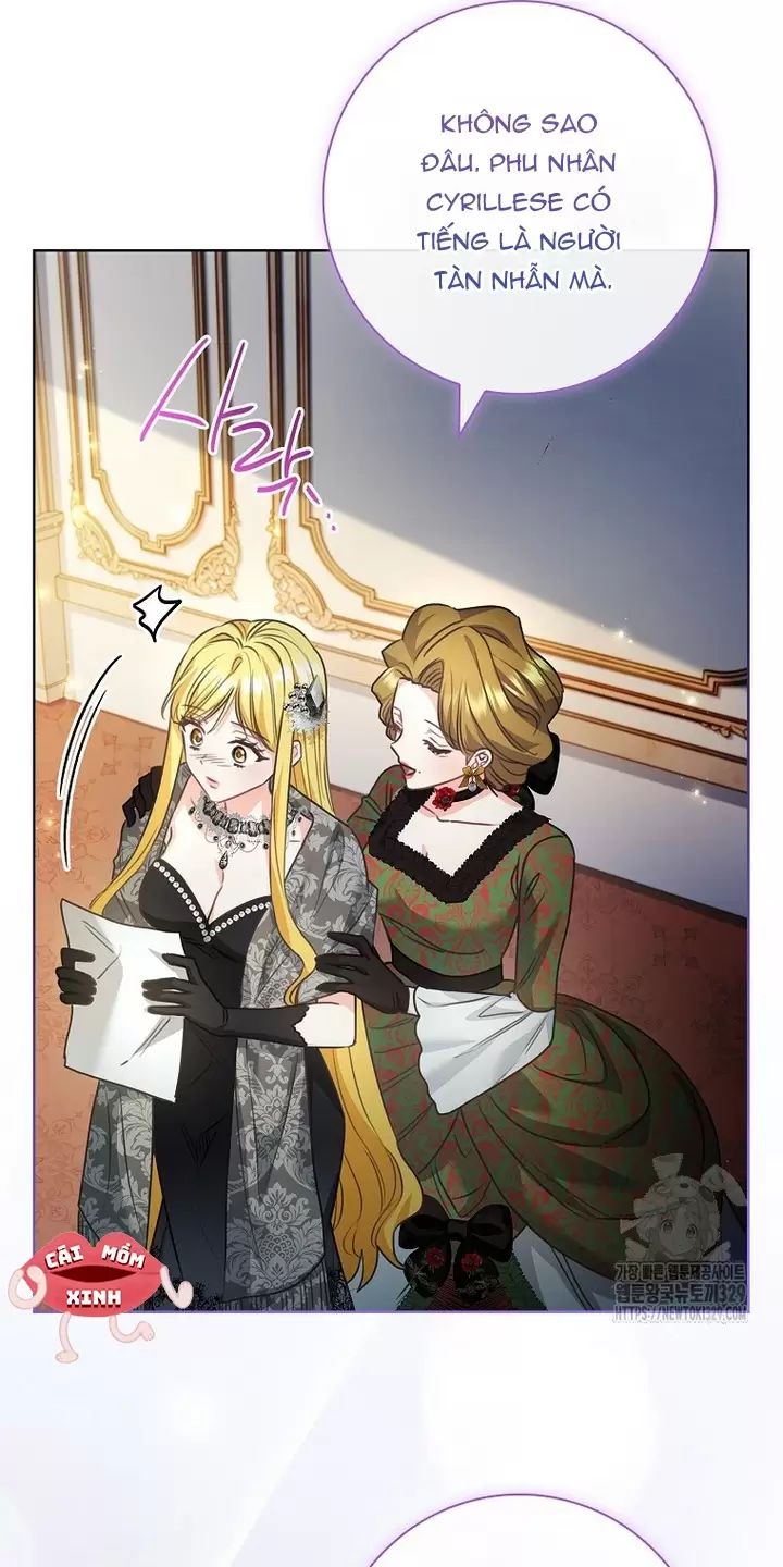 Tôi Phải Mau Chóng Kết Hôn Vì Thời Gian Có Hạn Chap 32 - Next Chap 33