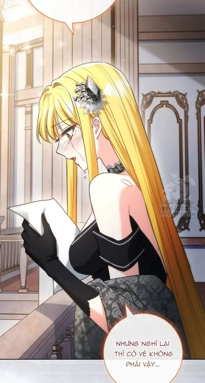 Tôi Phải Mau Chóng Kết Hôn Vì Thời Gian Có Hạn Chap 32 - Next Chap 33