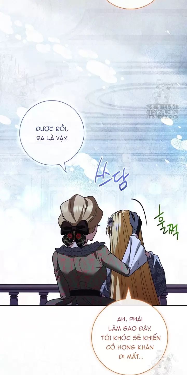 Tôi Phải Mau Chóng Kết Hôn Vì Thời Gian Có Hạn Chap 32 - Next Chap 33